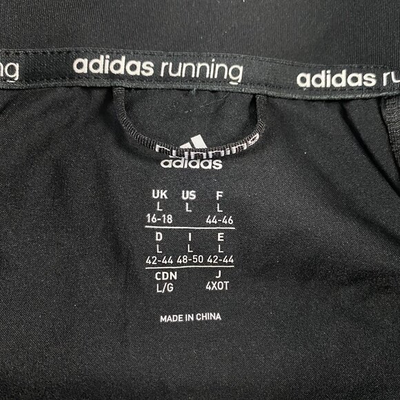 Adidas Supernova 2017 Boston Marathon Running Warm Up Jacket Women's Large - Picture 9 of 13